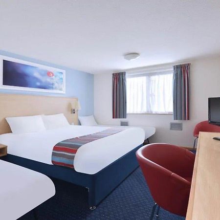 Travelodge Bristol Severn View M48 Elberton Zewnętrze zdjęcie