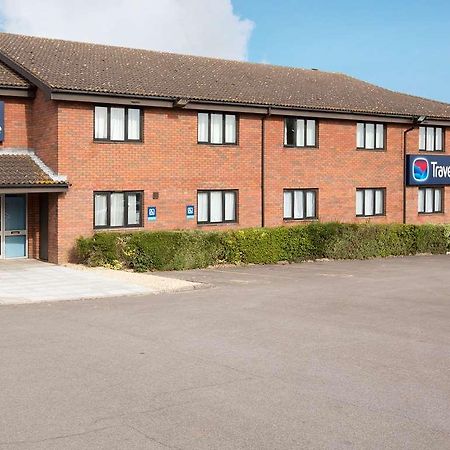 Travelodge Bristol Severn View M48 Elberton Zewnętrze zdjęcie
