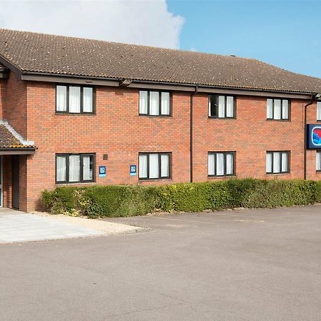 Travelodge Bristol Severn View M48 Elberton Zewnętrze zdjęcie