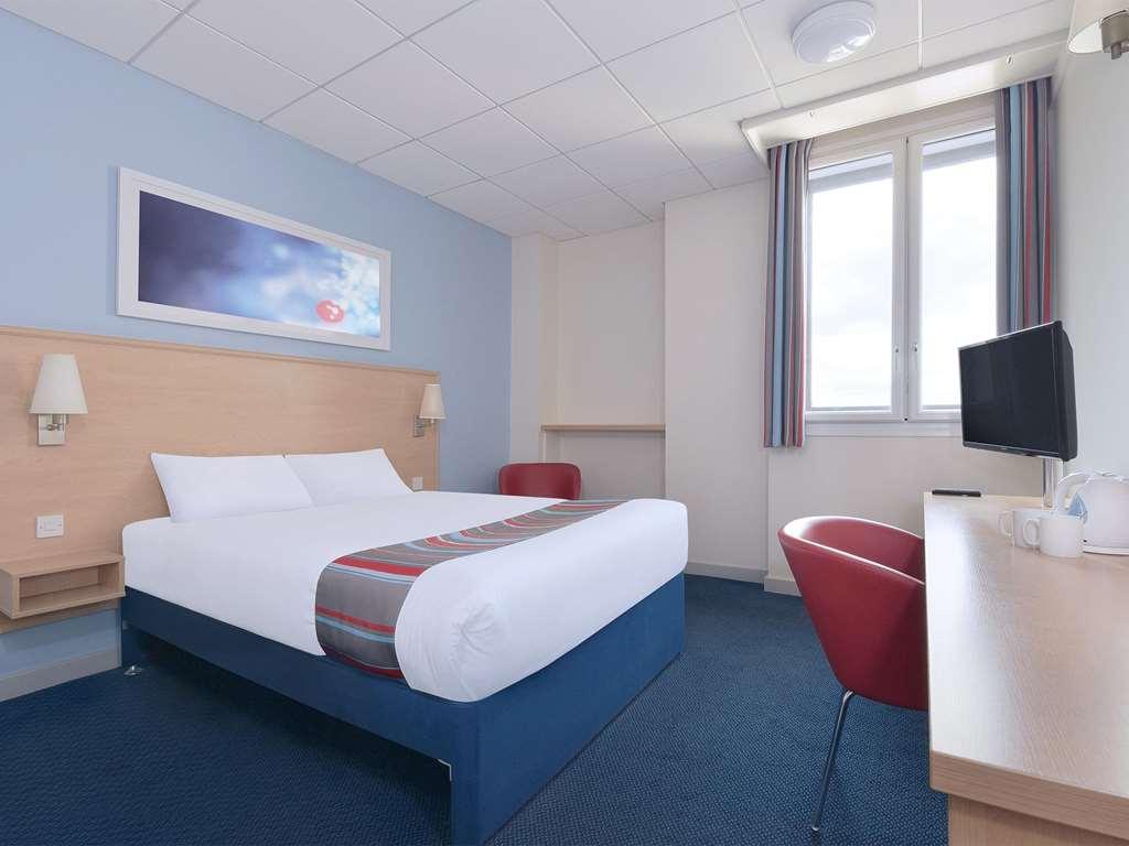 Travelodge Bristol Severn View M48 Elberton Pokój zdjęcie