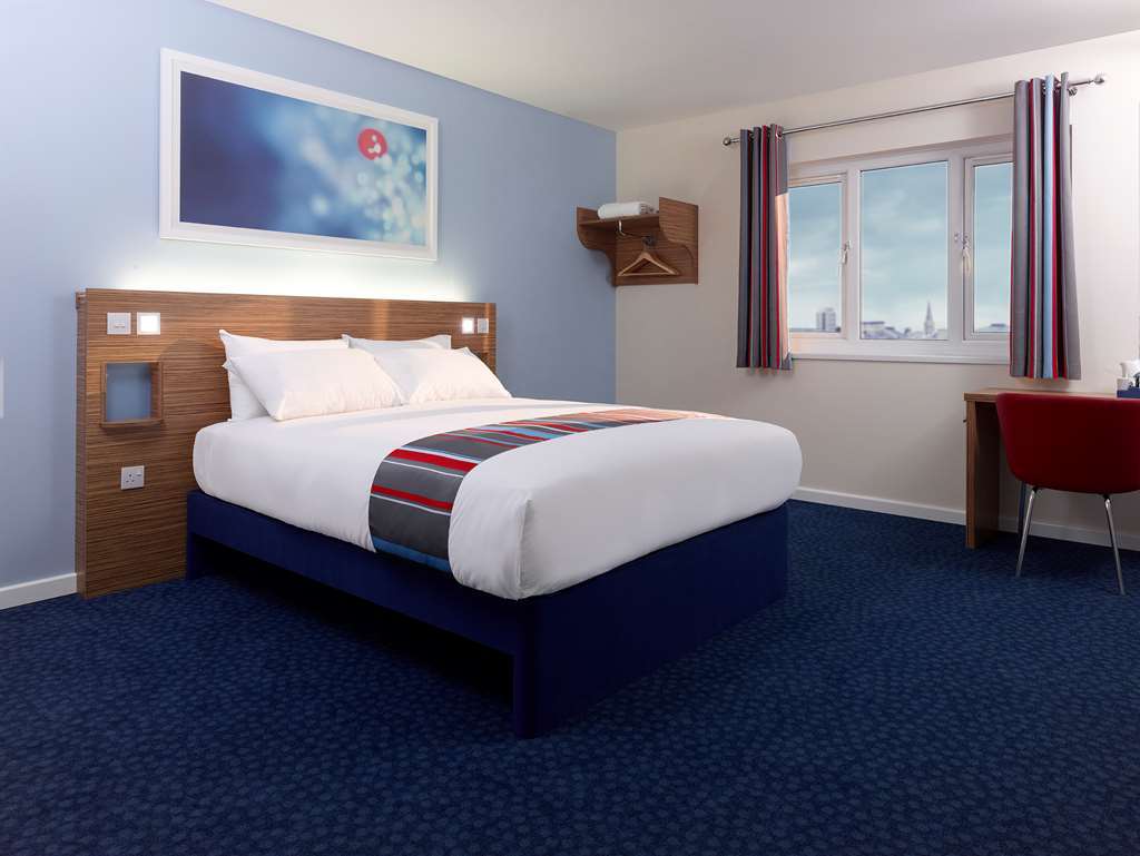 Travelodge Bristol Severn View M48 Elberton Pokój zdjęcie