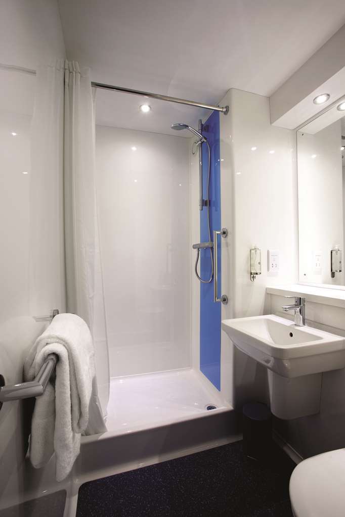 Travelodge Bristol Severn View M48 Elberton Pokój zdjęcie
