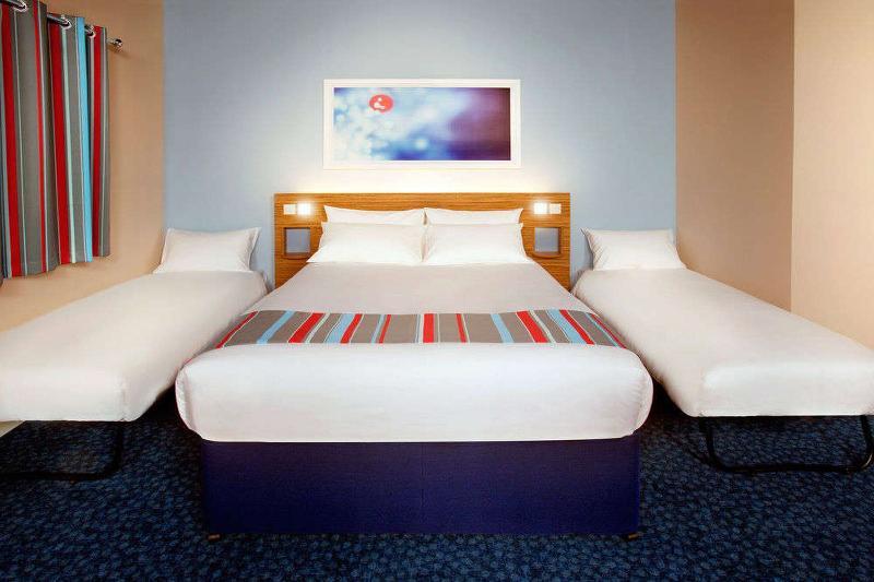 Travelodge Bristol Severn View M48 Elberton Zewnętrze zdjęcie