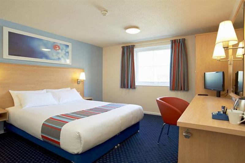 Travelodge Bristol Severn View M48 Elberton Zewnętrze zdjęcie