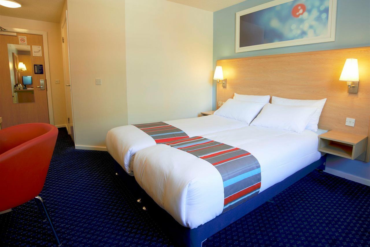 Travelodge Bristol Severn View M48 Elberton Zewnętrze zdjęcie