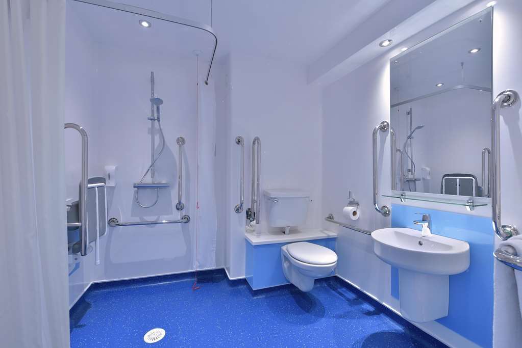 Travelodge Bristol Severn View M48 Elberton Pokój zdjęcie