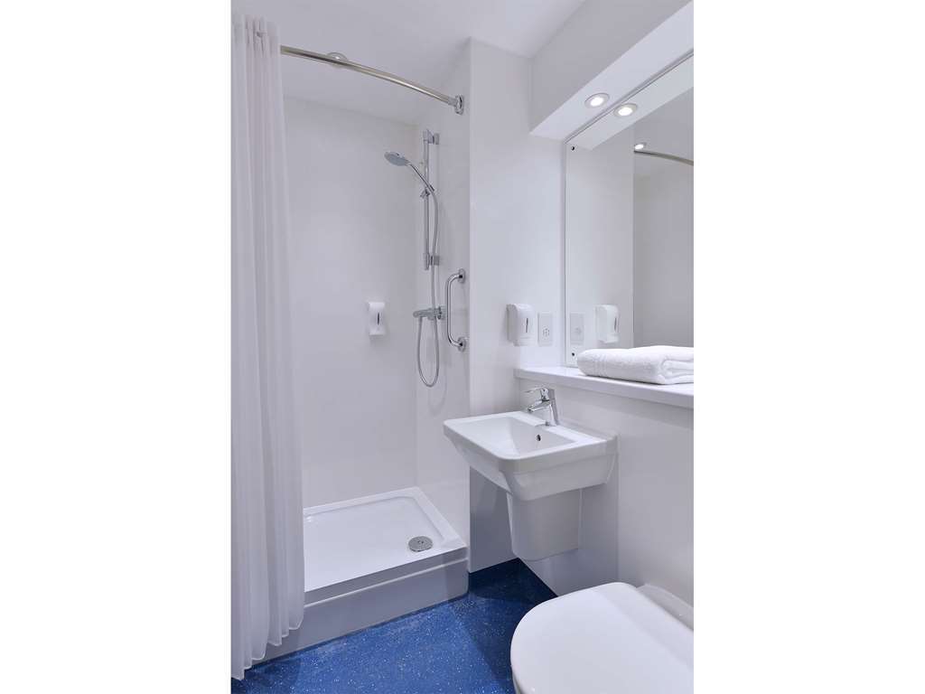 Travelodge Bristol Severn View M48 Elberton Pokój zdjęcie